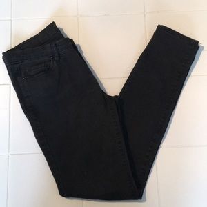 Blank NYC Black Skinny Jeans Size 29